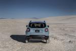 Jeep Renegade Trailhawk 2014 года (NA)
